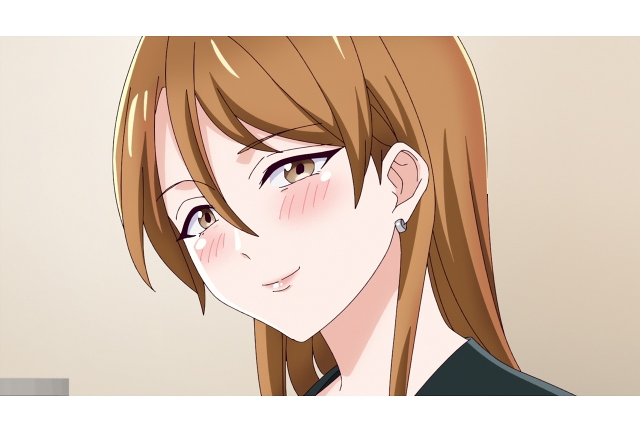 『アニメ缶チューハイ』最終回・第8話先行場面カット&あらすじ