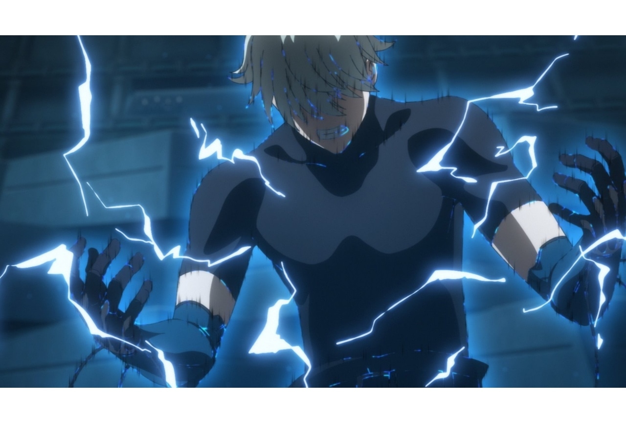 『怪獣８号』第19話（第2期 第7話）先行場面カット＆あらすじ