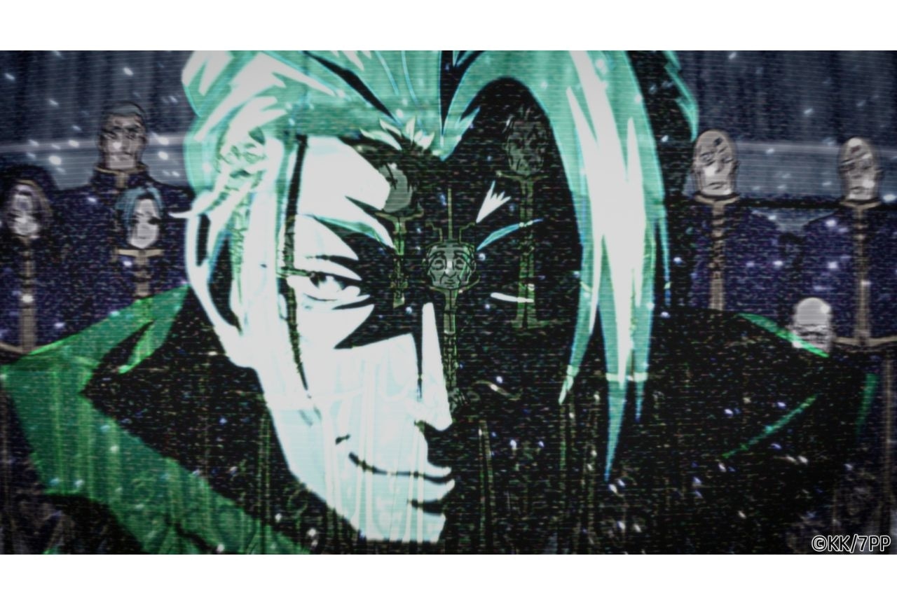 夏アニメ『第七王子 第2期』第19話あらすじ＆場面カット