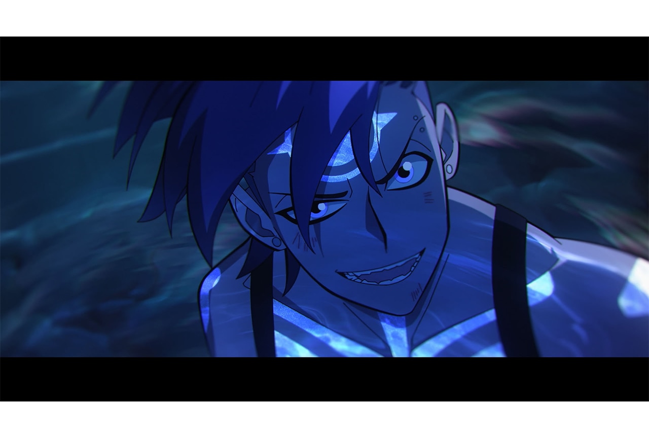 『TO BE HERO X』第21話あらすじ＆先行カット