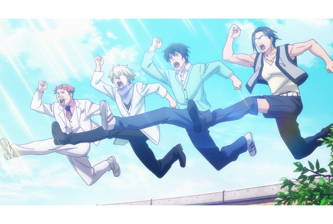 『ぐらんぶる』Season 2 第6話先行場面カット&あらすじ公開