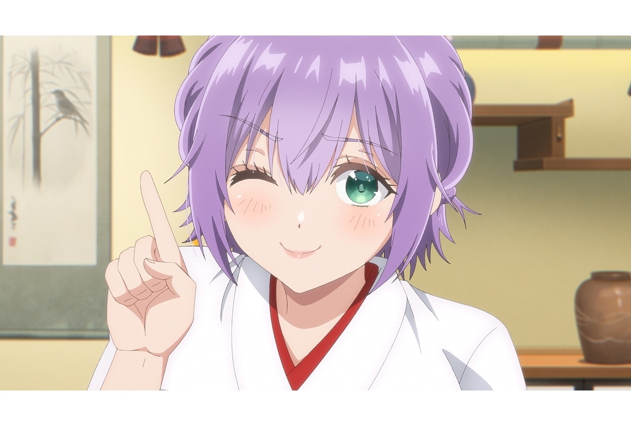 『カッコウの許嫁 Season2』8羽目先行場面カット＆あらすじ