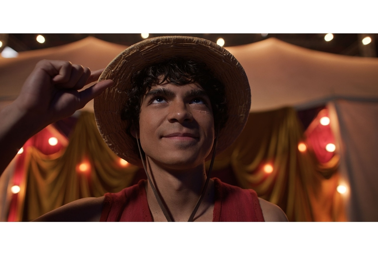 実写ドラマ『ONE PIECE』シーズン2初出し映像解禁！シーズン3制作決定