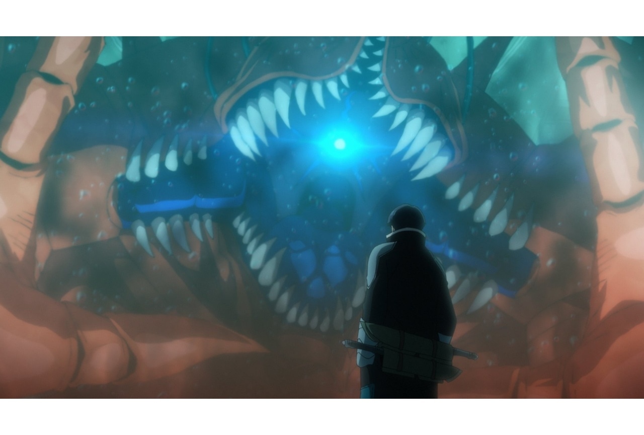 『怪獣８号』第18話（第2期 第6話）先行場面カット＆あらすじ