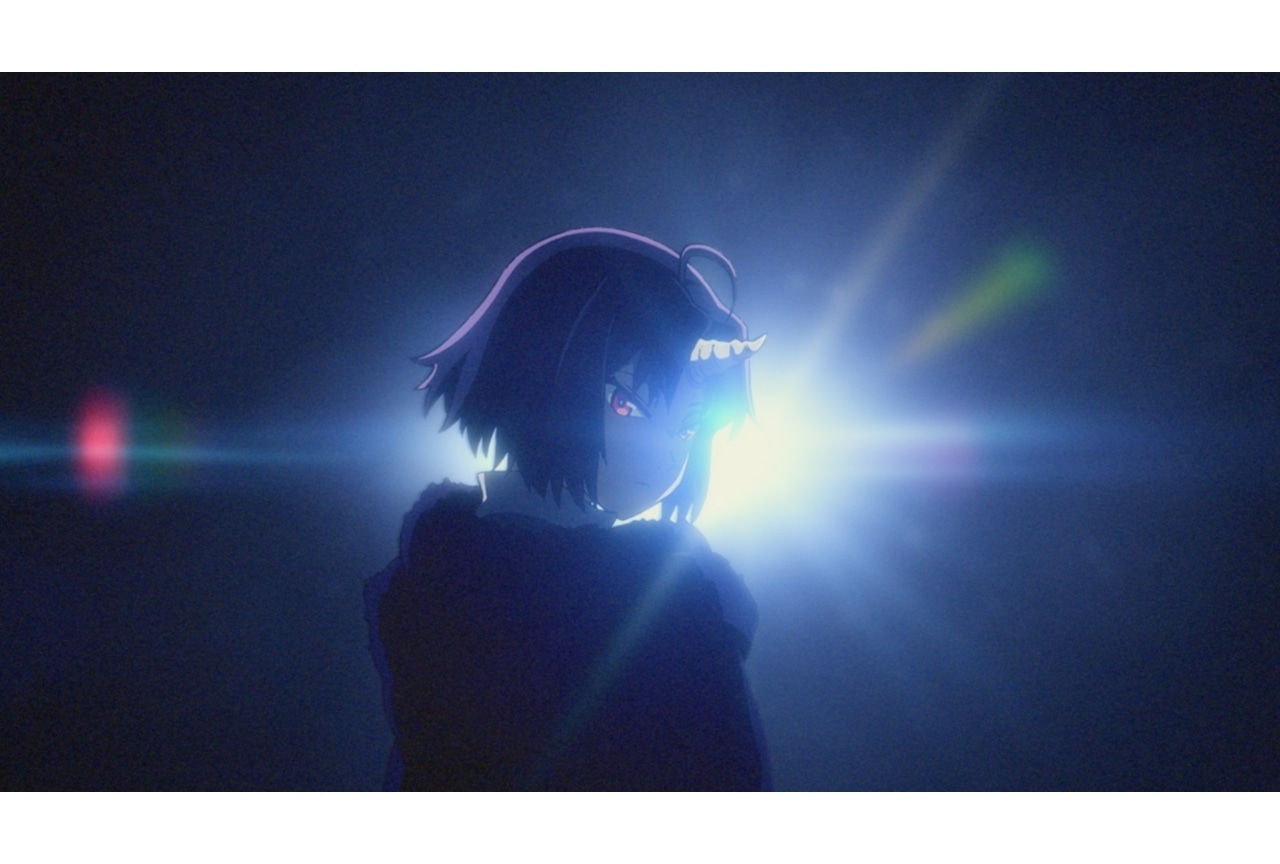 『クレバテス』第8幕「蟲の流動」先行場面カット・あらすじ・WEB予告