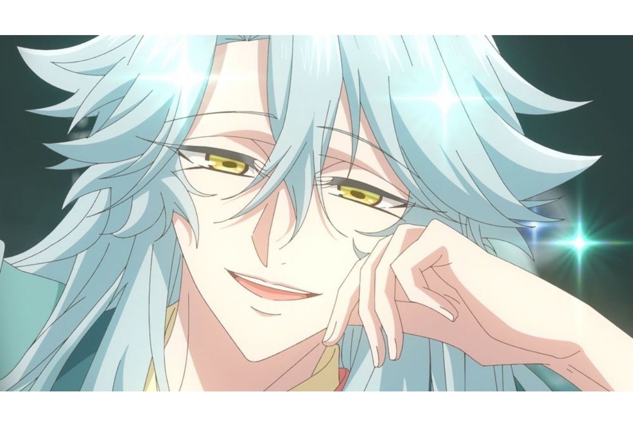 『美男高校地球防衛部ハイカラ！』第8話先行カット＆あらすじ