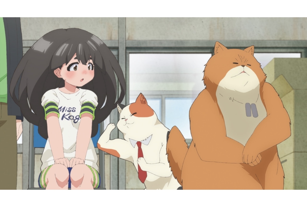 『宇宙人ムームー』第18話先行場面カット・あらすじ