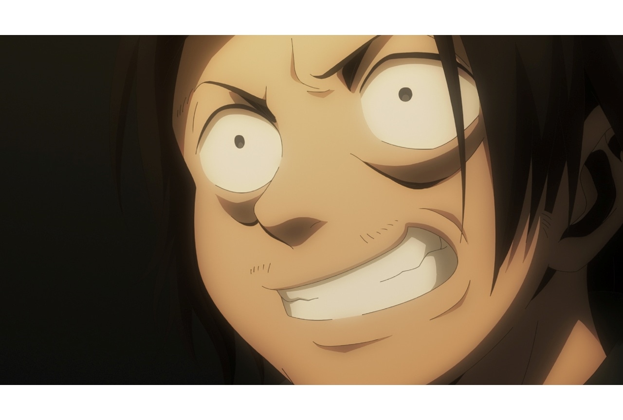 『ホテル・インヒューマンズ』第8話先行カット＆あらすじ｜追加声優に鳥海浩輔