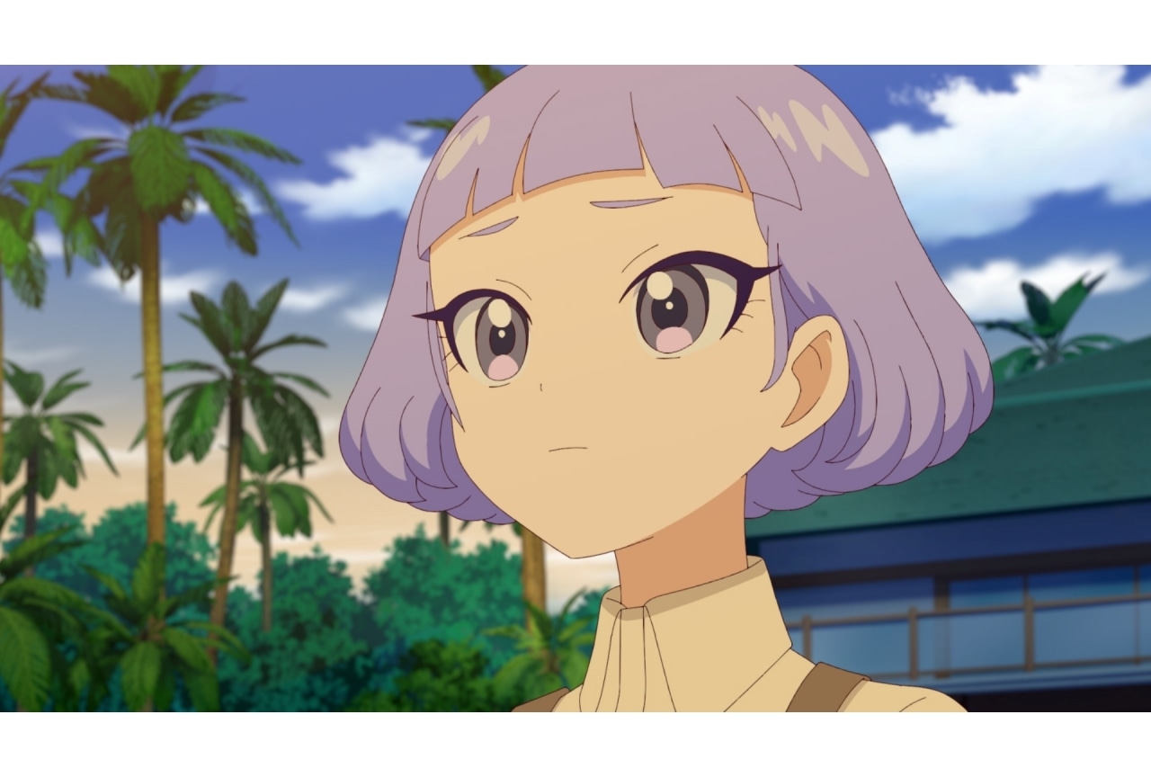 『ひみつのアイプリ』第73話「ギラギラの一番星」あらすじ＆先行場面カット