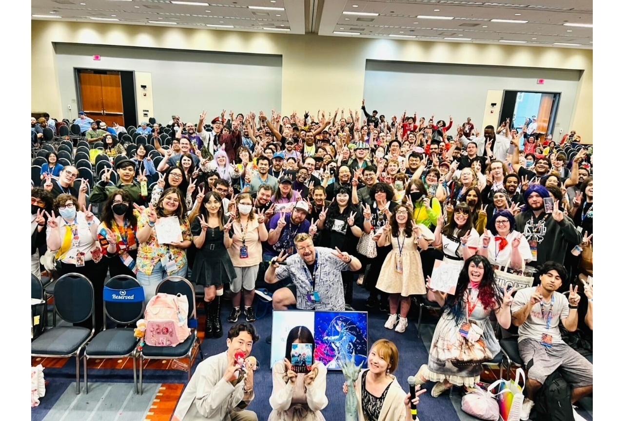 『わたたべ』「オタコン2025」公式イベントレポート