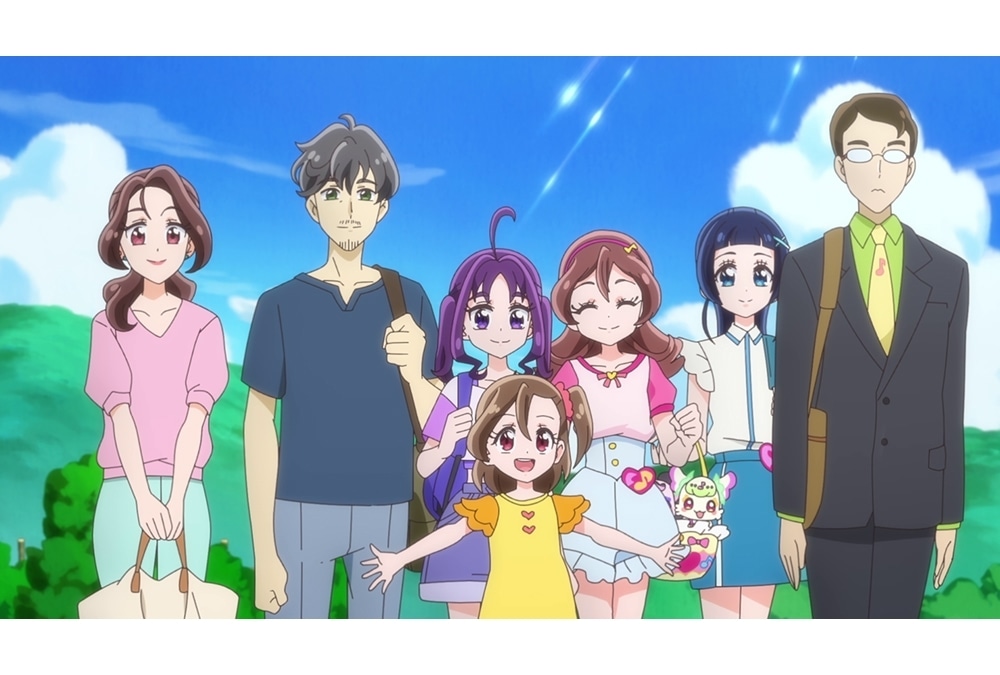 『キミプリ』第28話「わんわん！きゅーちゃんと一緒！」先行場面カット＆あらすじ