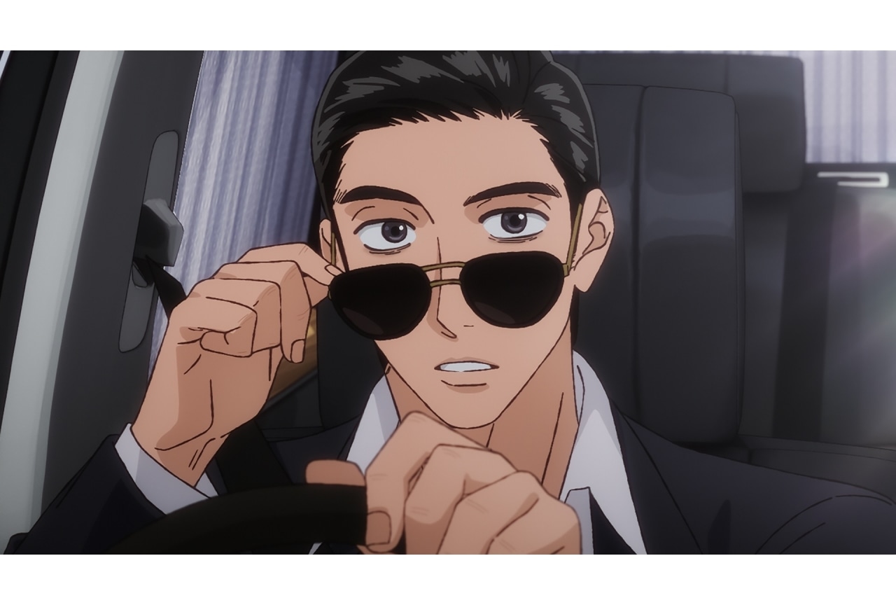 『カラオケ行こ！』第3話先行場面カット＆あらすじ