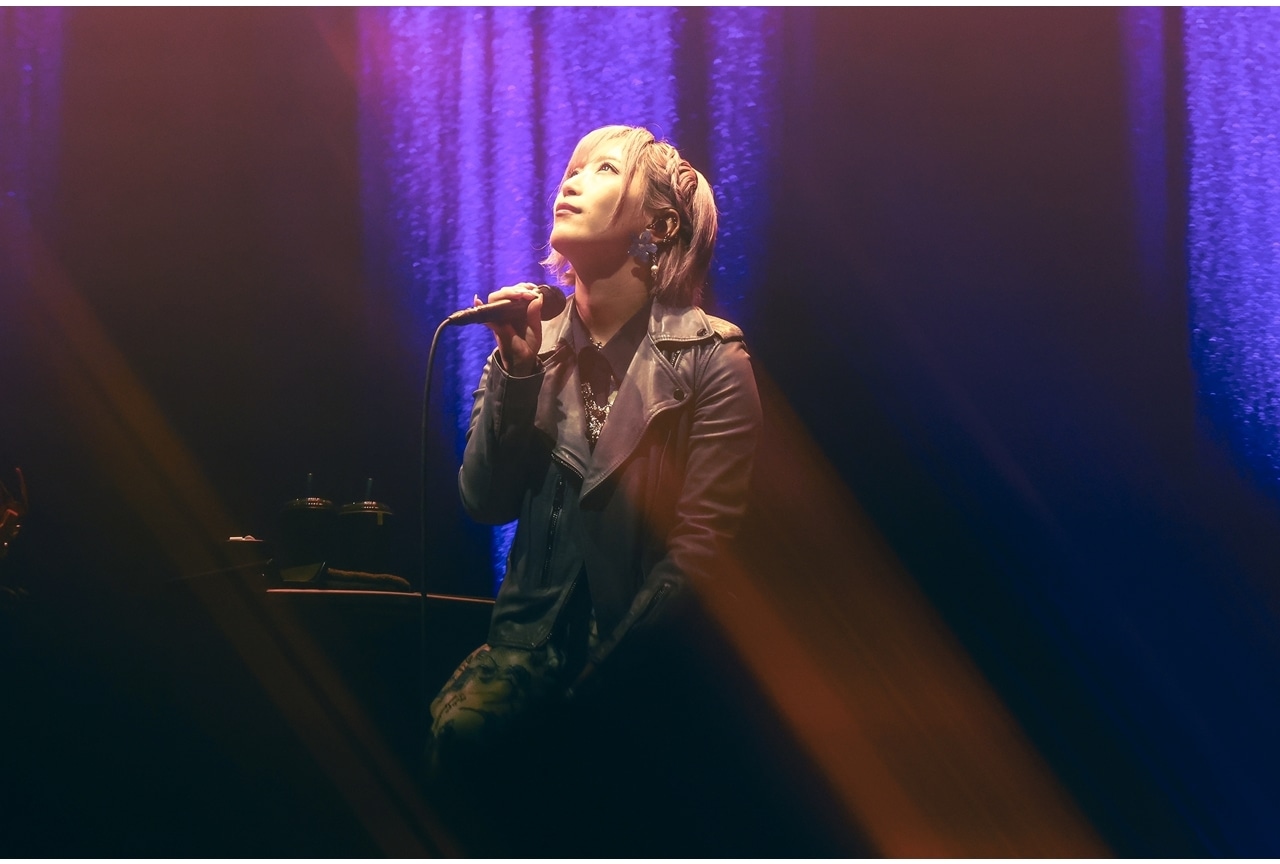 ReoNa FC限定ツアー「ふあんぷらぐど2025」公式レポート!