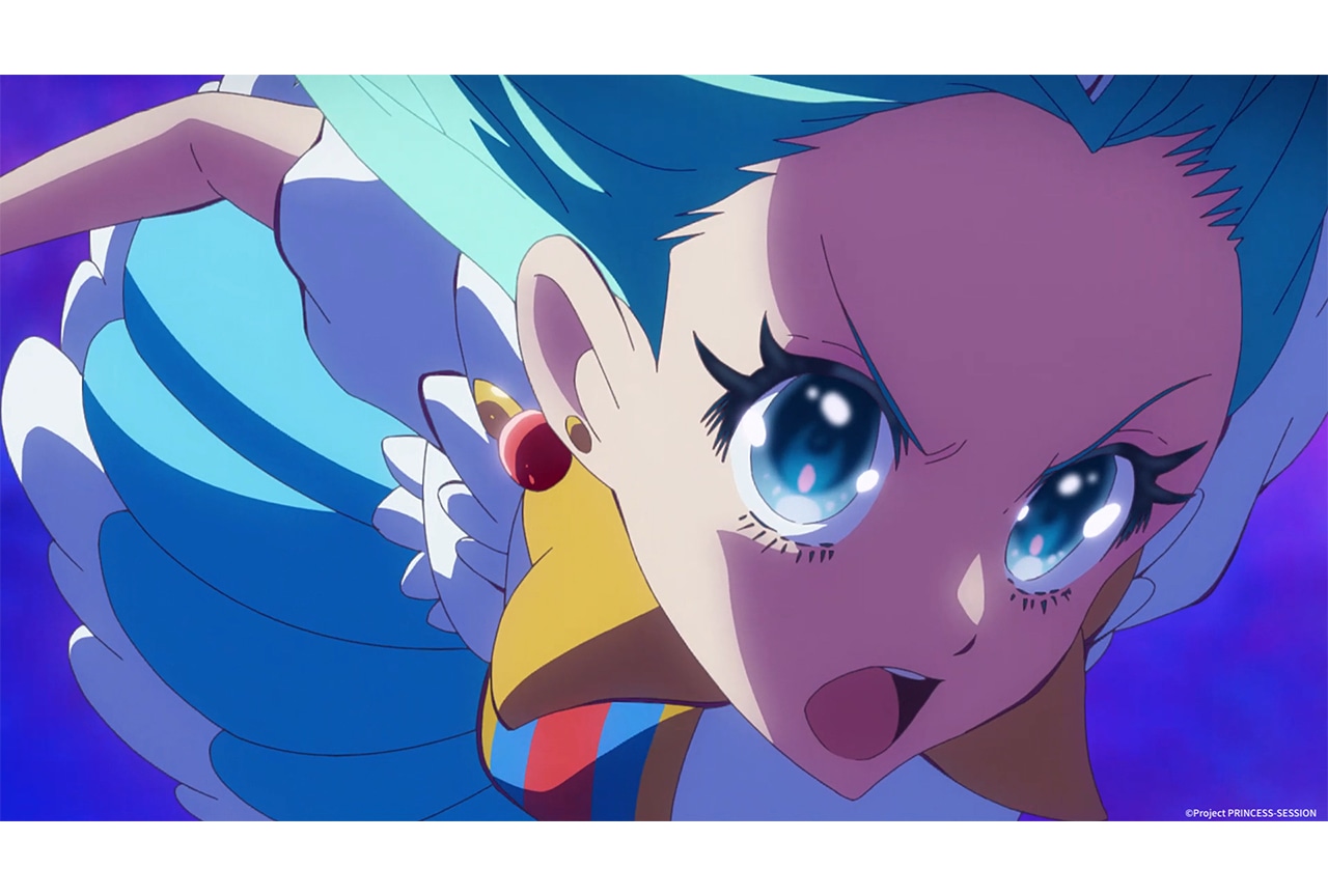 『プリオケ』第18話あらすじ＆先行カット