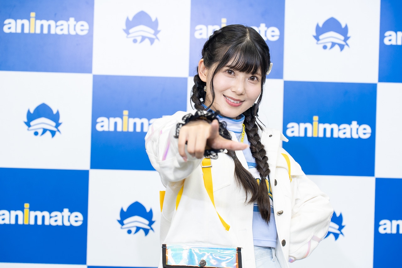 飯田ヒカルら登壇『学マスゴルラ』3巻発売記念イベントレポート＆インタビュー