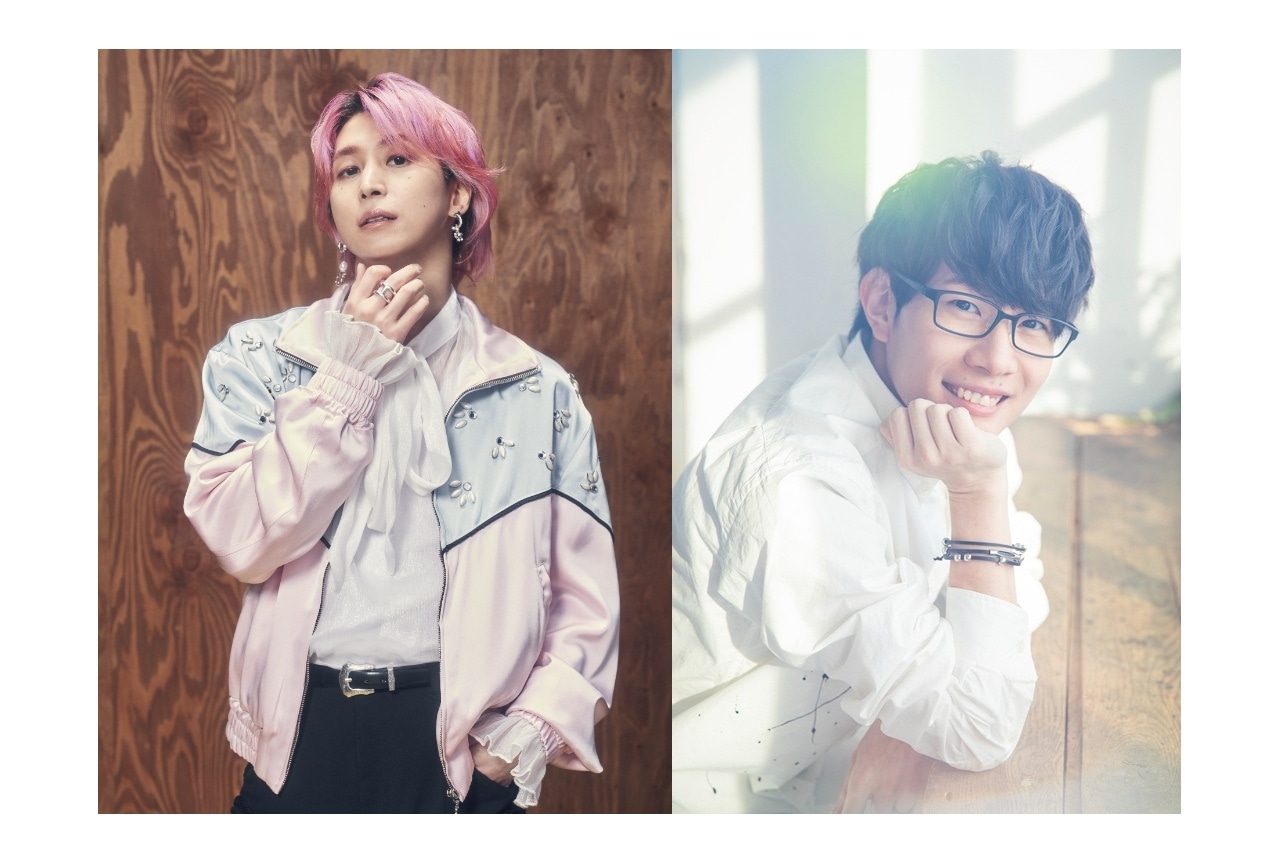 Snow Man・佐久間大介の『マテムり』に豊永利行がゲスト出演