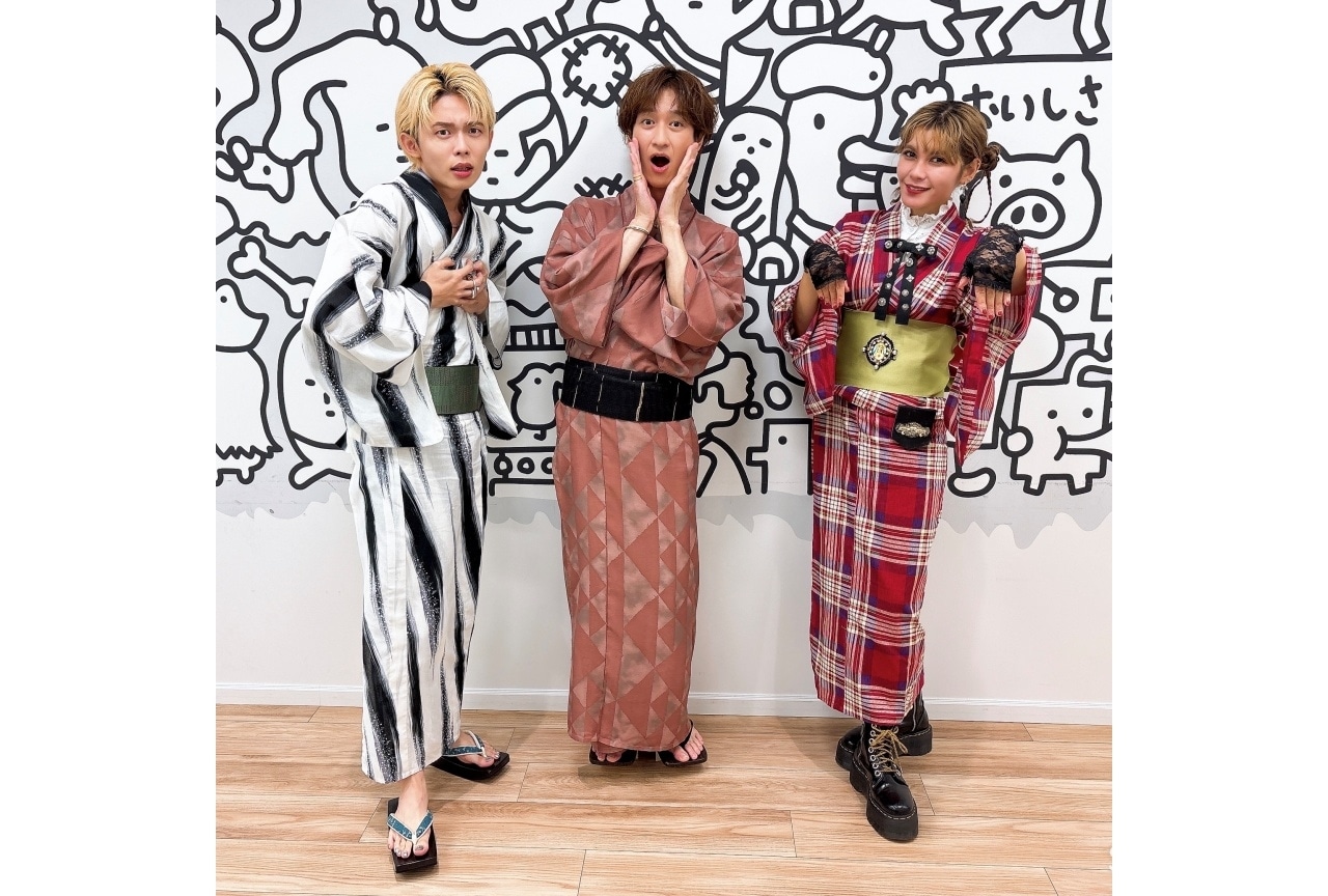 「【#40】キスマイ宮田のニコ生やったってit’s Alright!」公式レポ