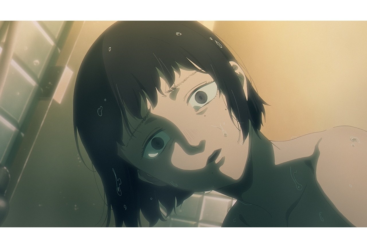 『ひかなつアニメ』第五話「カツラのオバケ」先行場面カット・あらすじ・WEB予告