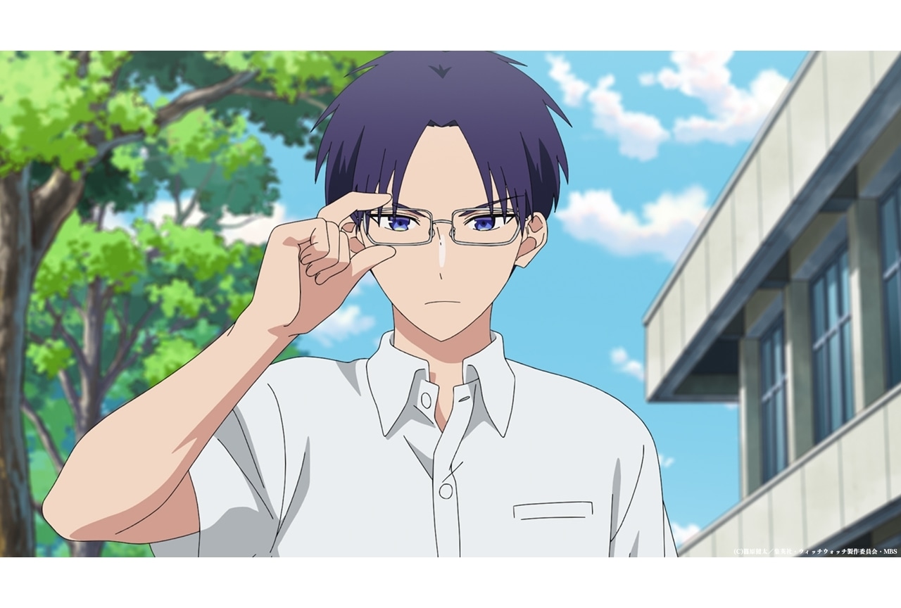 『ウィッチウォッチ』第21話先行場面カット＆あらすじ