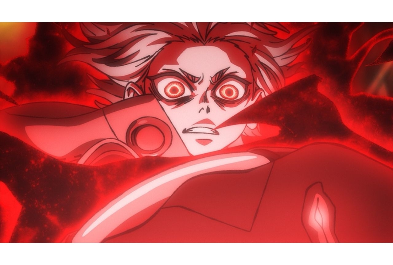 『ガチアクタ』第8話場面カット＆新キャスト