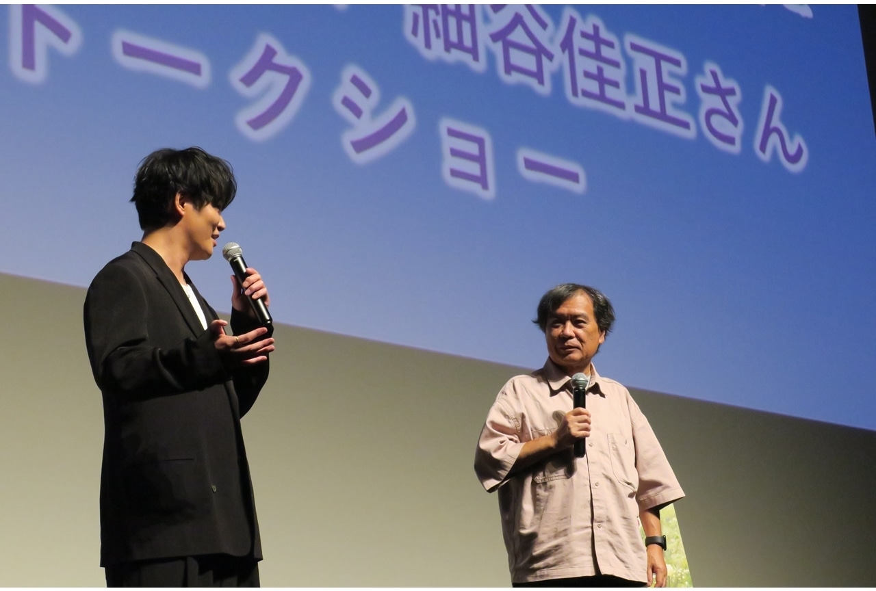 『この世界の片隅に』リバイバル上映、公開記念トークショー公式レポート!