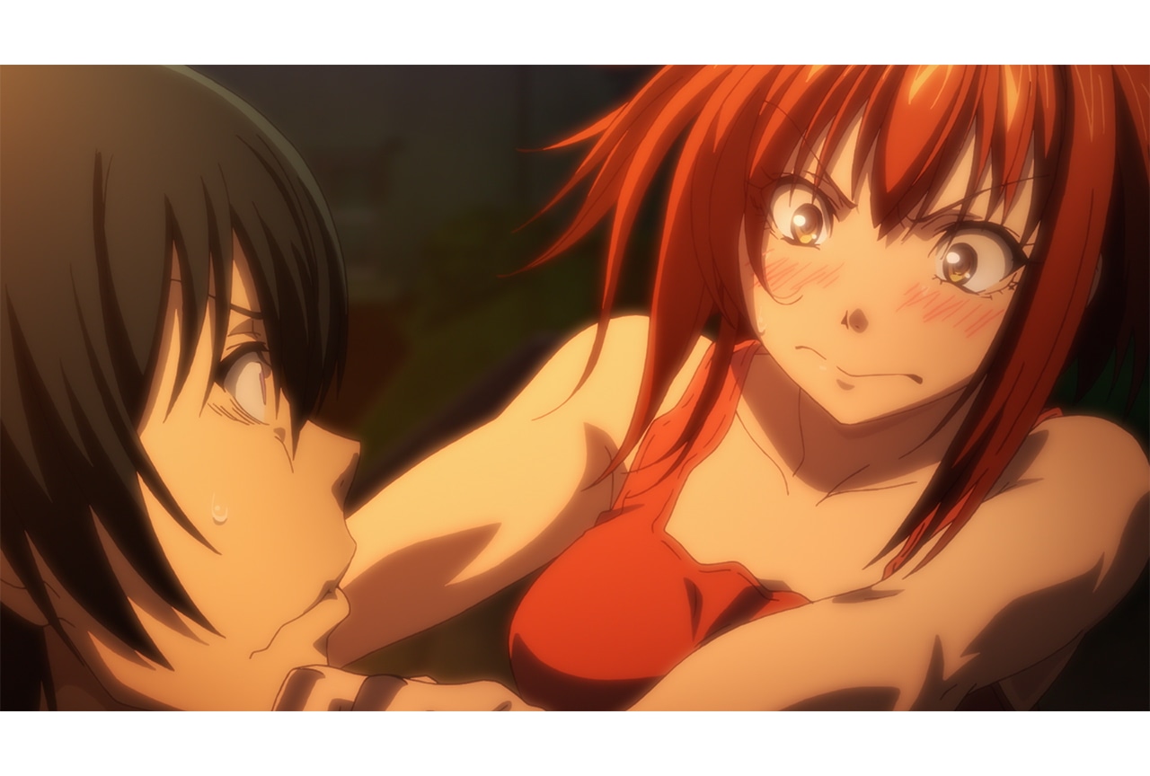 『ぐらんぶる』Season 2 第7話先行場面カット&あらすじ公開