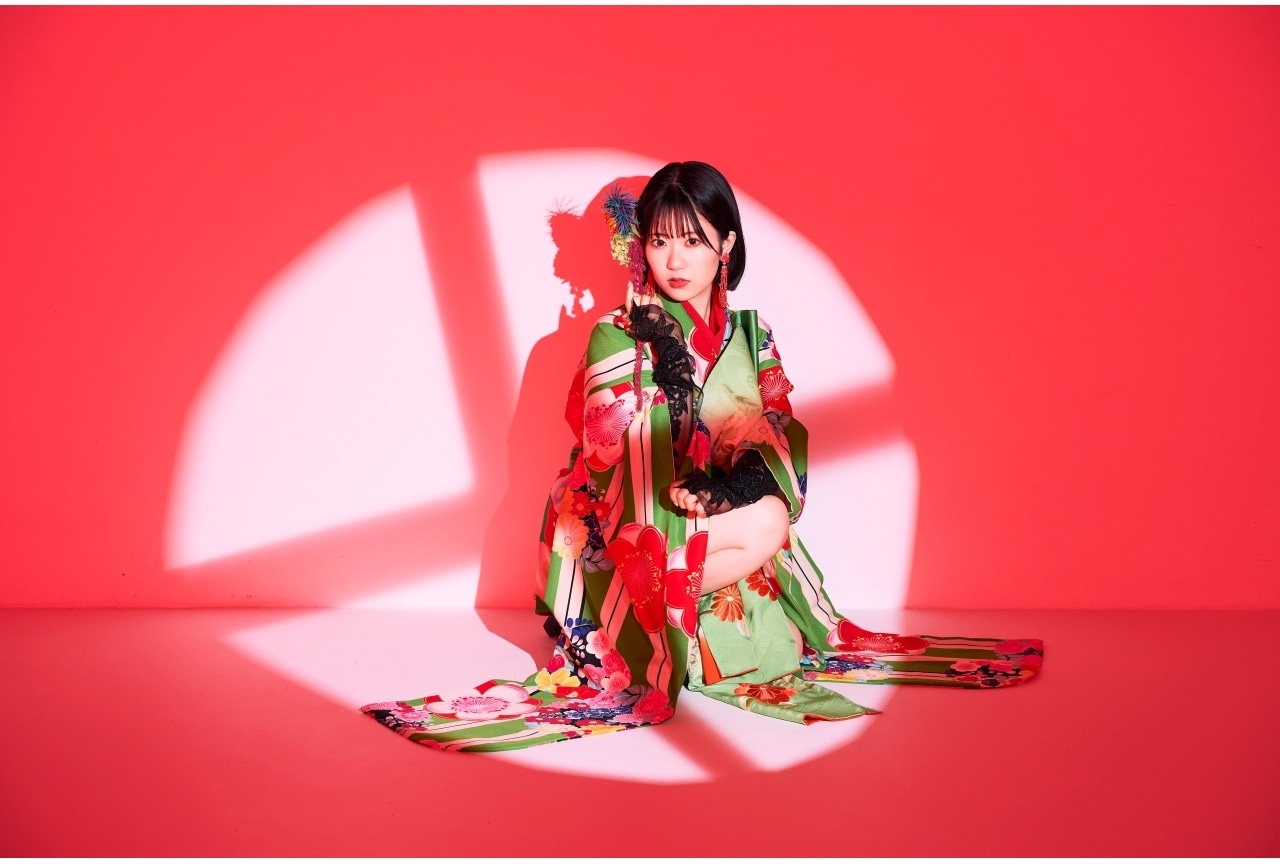 『かくりよの宿飯 弐』EDテーマが東山奈央「涙のレシピ」に決定