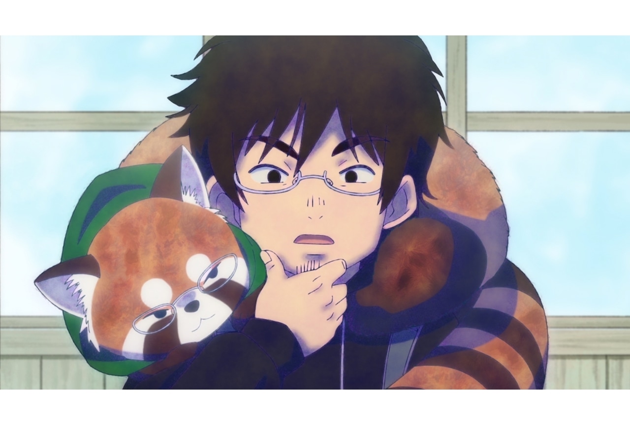 『出禁のモグラ』第8話「人魚様」先行場面カット＆あらすじ