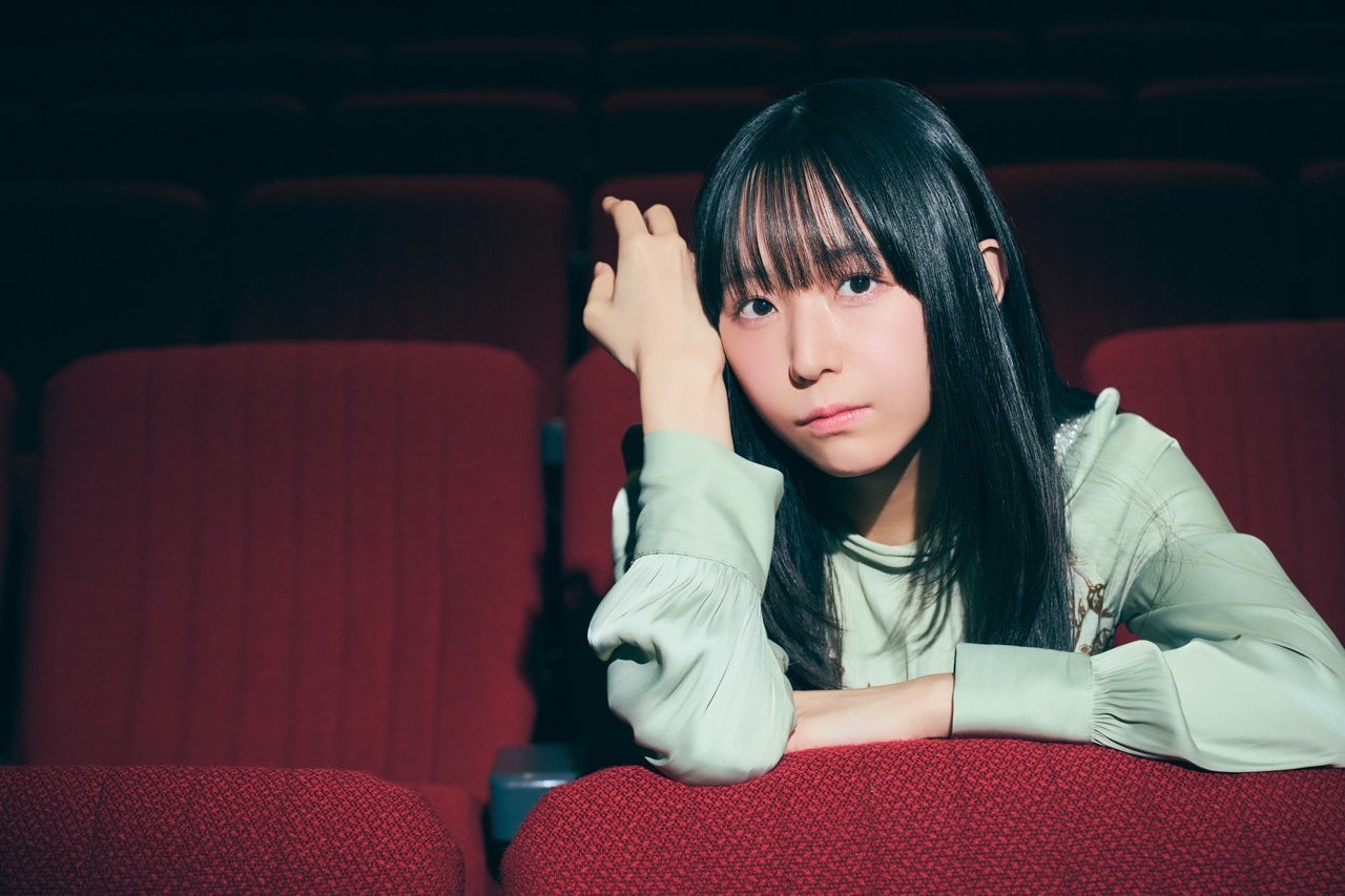 『着せ恋』Season 2　乾心寿役・羊宮妃那インタビュー