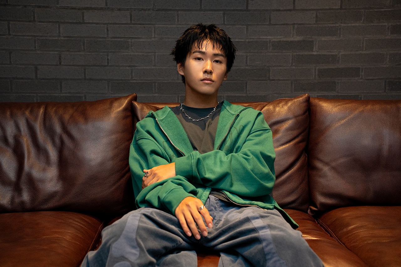 TVアニメ『カラオケ行こ！』主題歌 Ayumu Imazu「HOWL」インタビュー