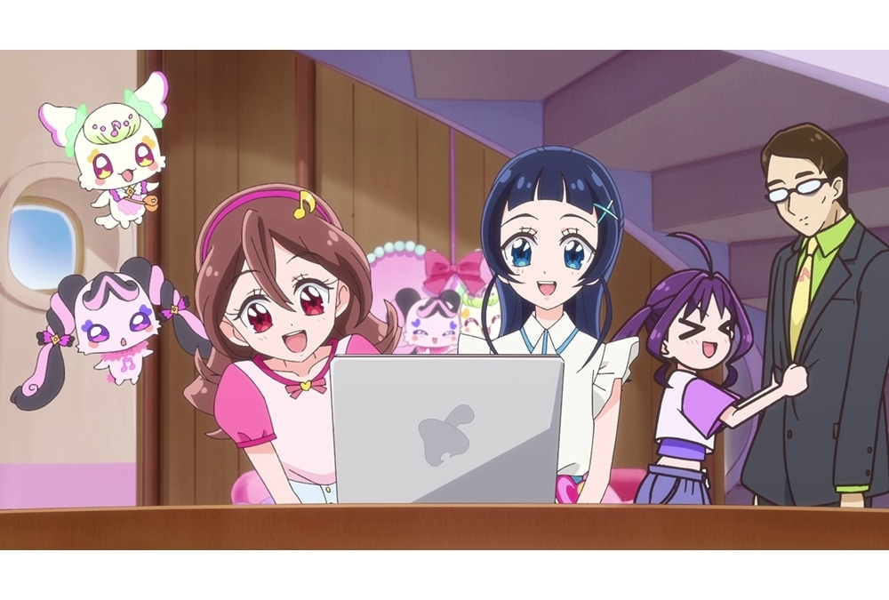 『キミプリ』第26話「キュンこそものの上手なれ！」先行場面カット＆あらすじ