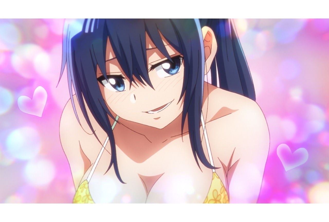 『まっ探』第10話先行場面カット＆あらすじ