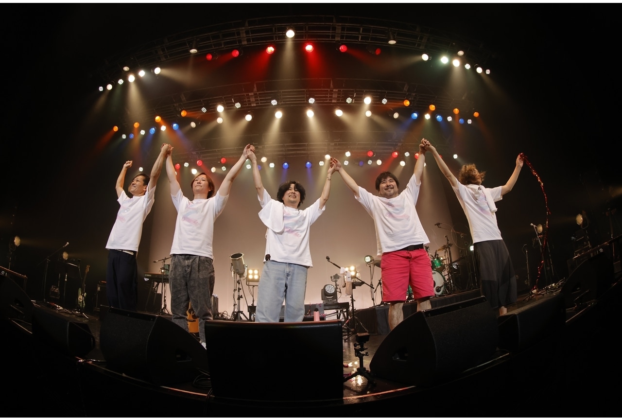 吉野裕行『10th Anniversary LIVE オモイデトリガー Re:』公式レポート！