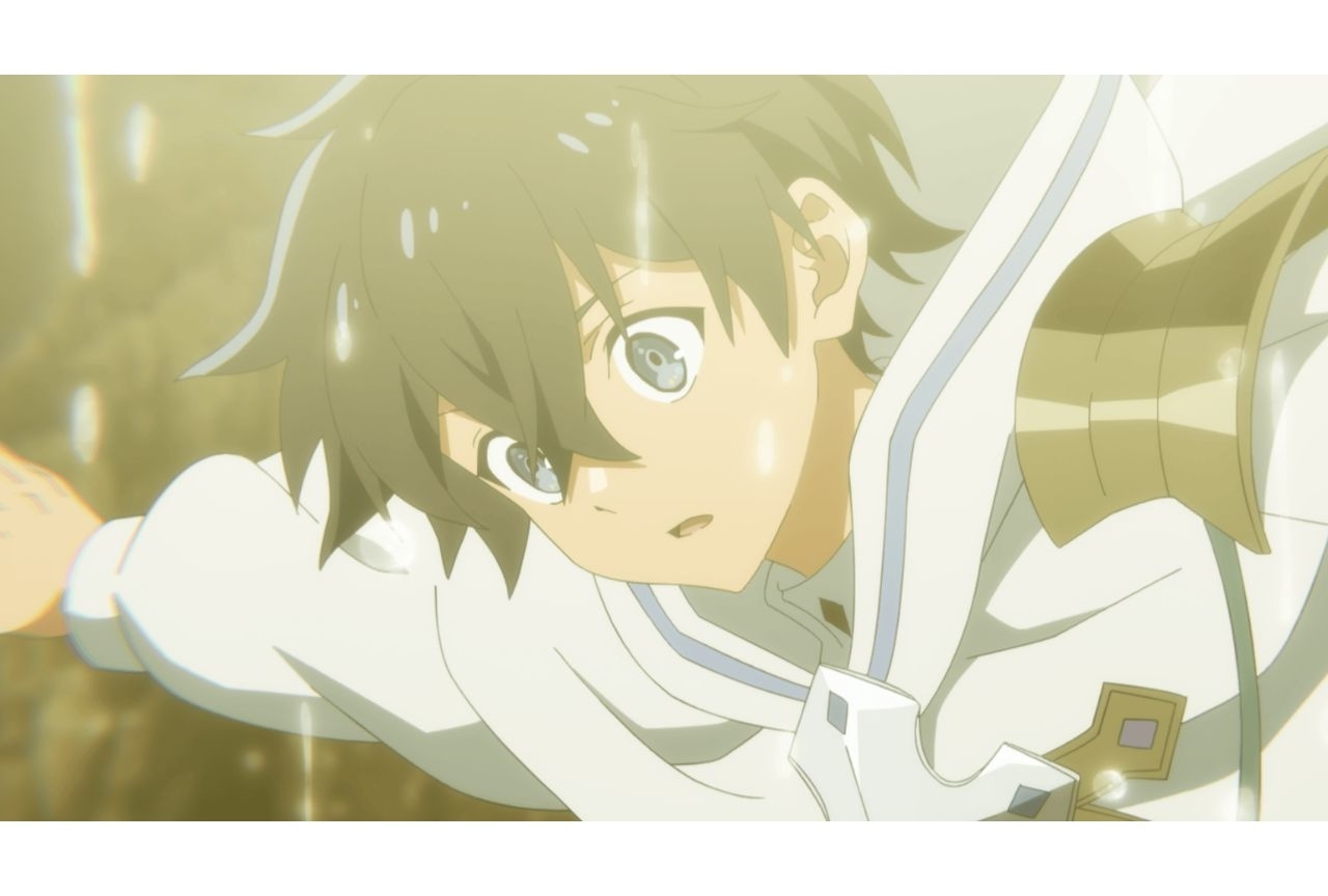 『水属性の魔法使い』第7話あらすじ&先行場面カット