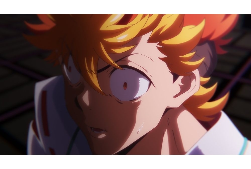 『陰陽廻天 Re:バース』第7話あらすじ・先行カット・予告映像