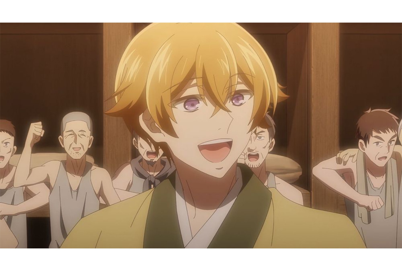 『美男高校地球防衛部ハイカラ！』第7話 先行カット＆あらすじ公開