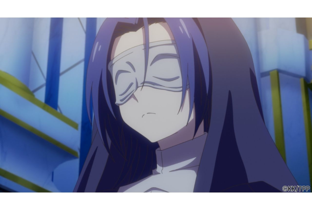 夏アニメ『第七王子 第2期』第17話あらすじ＆先行場面カット