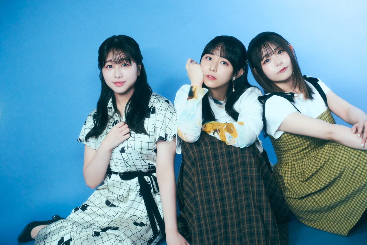 MyGO!!!!! 羊宮妃那×小日向美香×林鼓子 鼎談|7th SG「往欄印」に刻まれたバンドの今