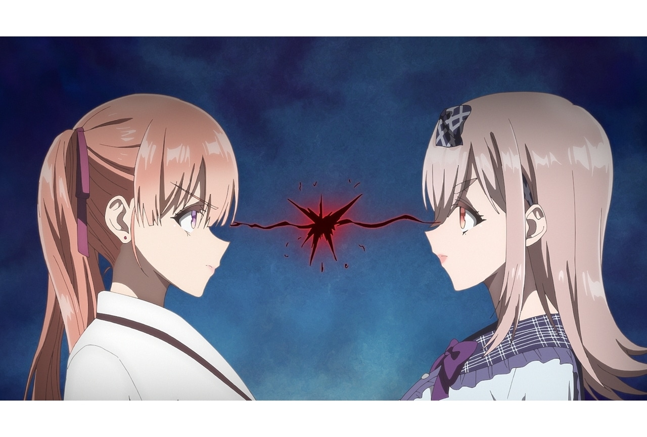 『カッコウの許嫁 Season2』7羽目先行場面カット＆あらすじ