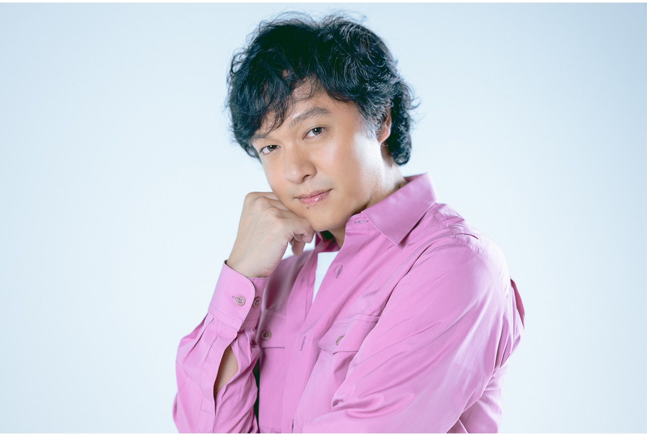 映画『アズワン／AS ONE』丸山隆平インタビュー