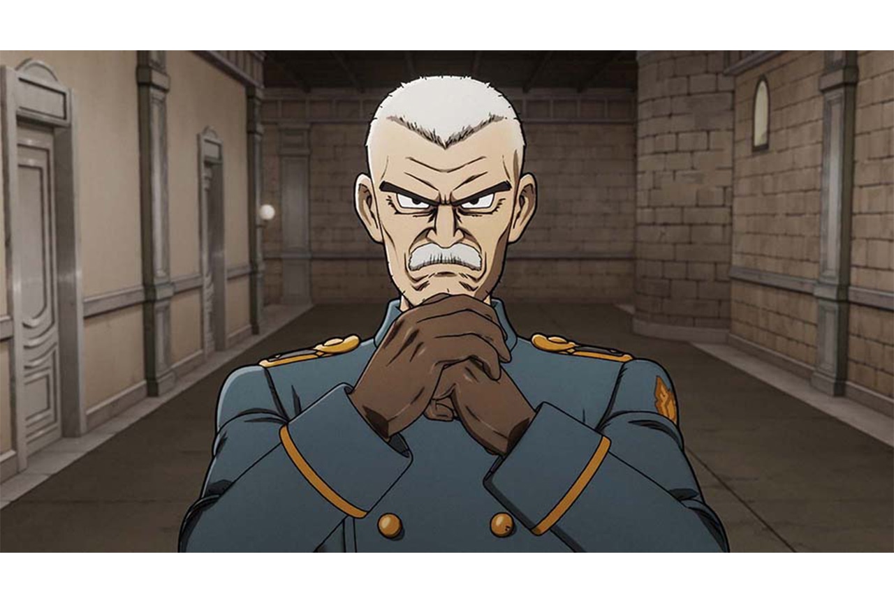 アニメ『SAND LAND: THE SERIES』第9話あらすじ&場面カット