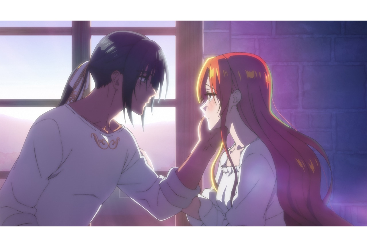 夏アニメ『ずたぼろ令嬢』第8話あらすじ＆先行カット