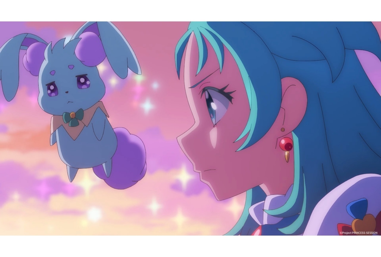 『プリオケ』第21話あらすじ＆先行カット