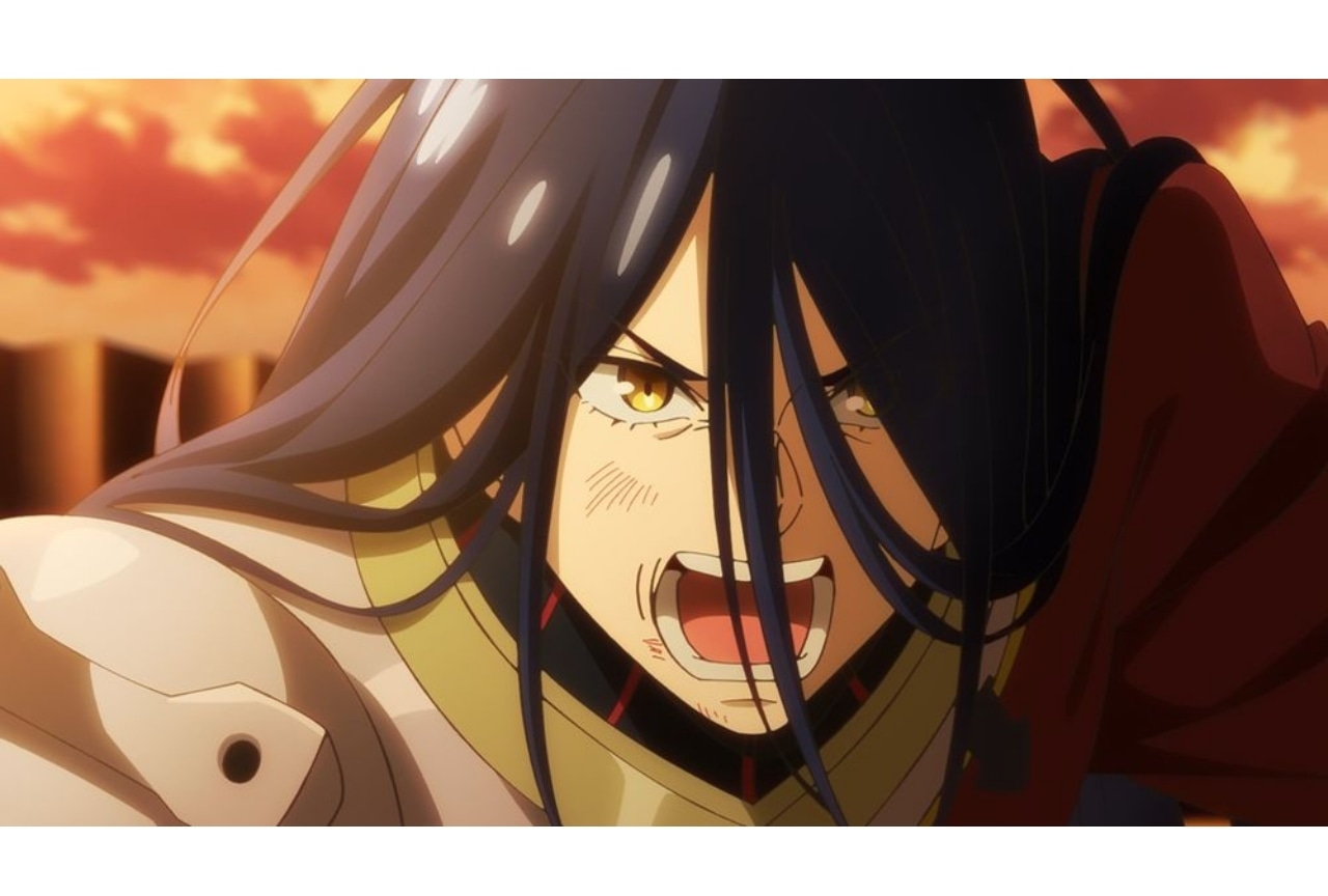 『陰陽廻天 Re:バース』第9話あらすじ・先行カット・予告映像