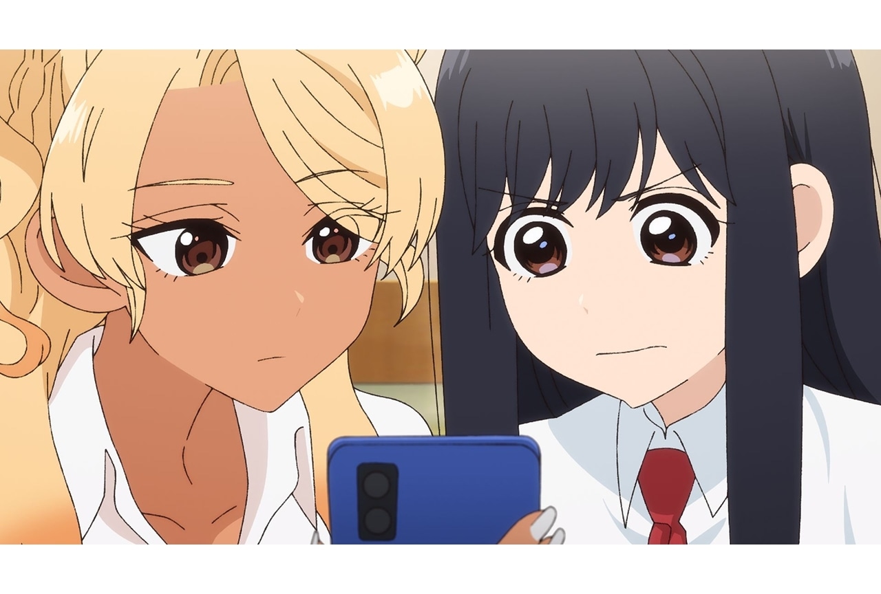 『フドあす』第3話（アンコール放送）WEB予告動画