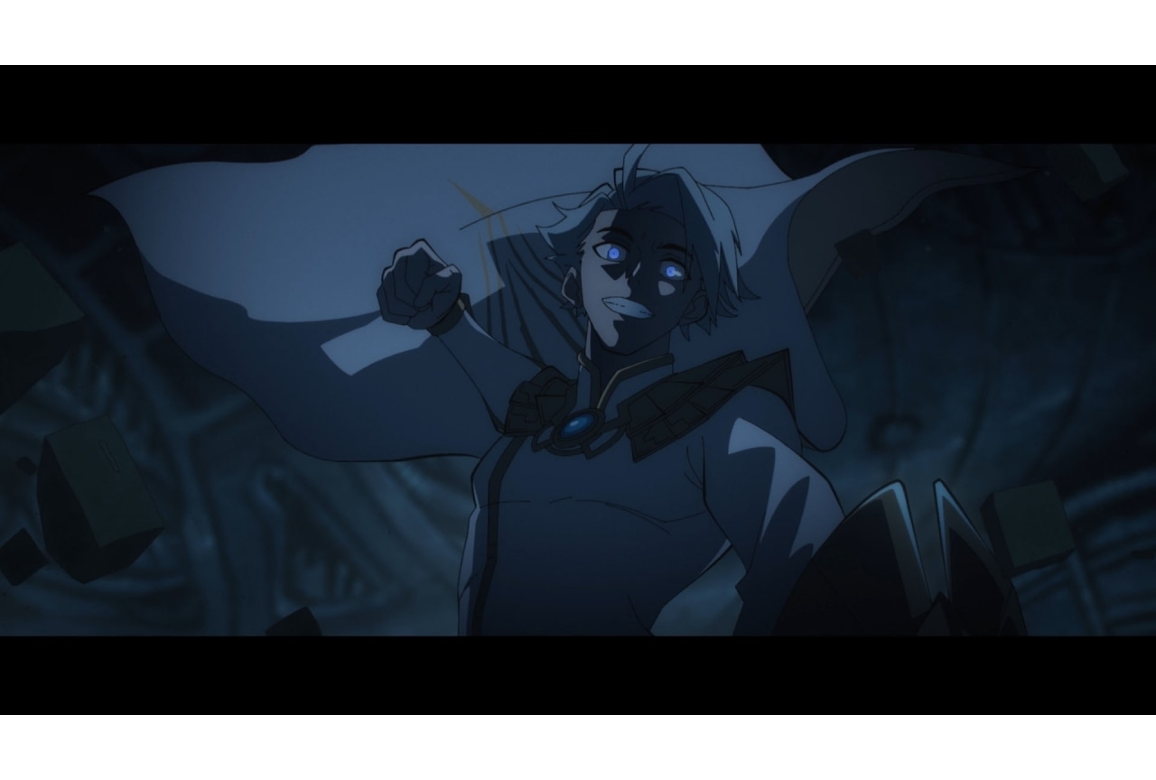 『TO BE HERO X』第20話あらすじ＆先行カット