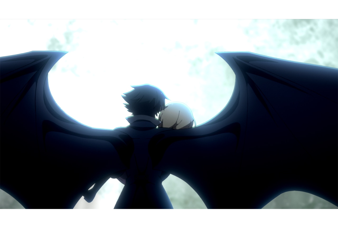 『アルネの事件簿』2026年1月放送決定 ティザーPVなど解禁