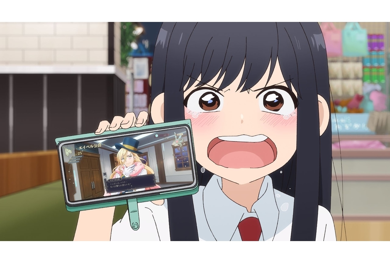 『フドあす』第6話先行場面カット・あらすじ・次回予告動画