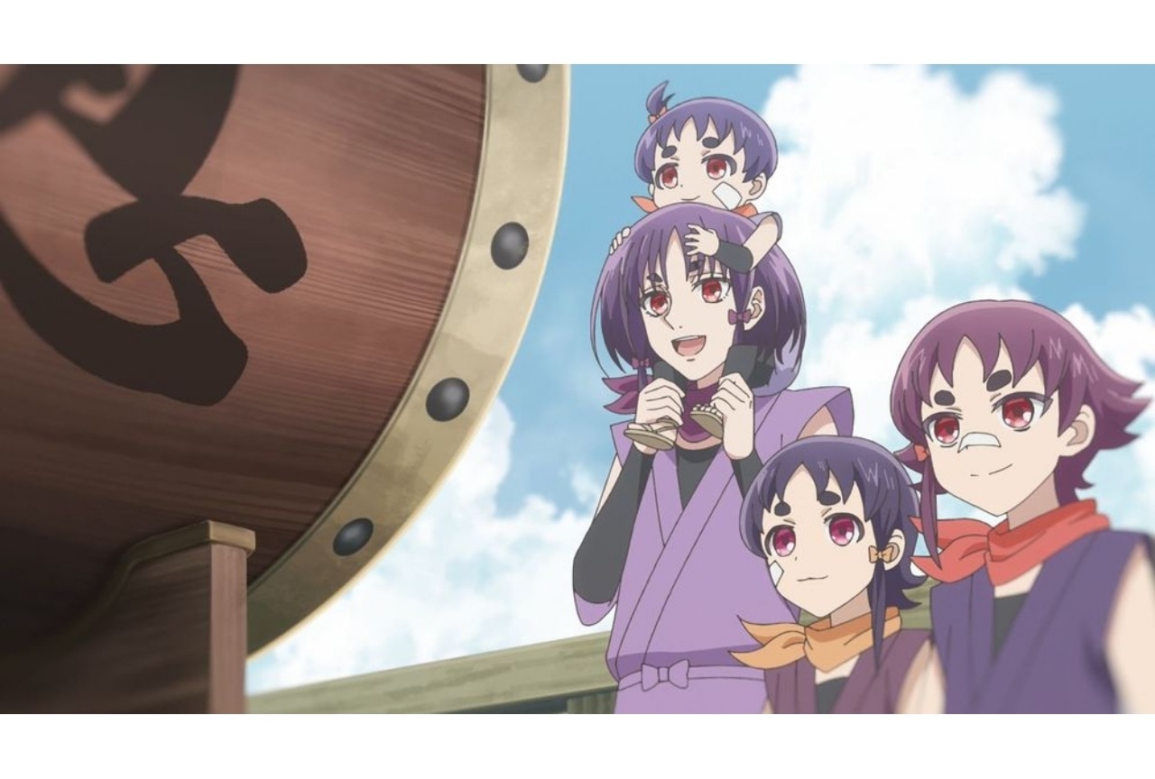 『美男高校地球防衛部ハイカラ！』第6話先行カット＆あらすじ