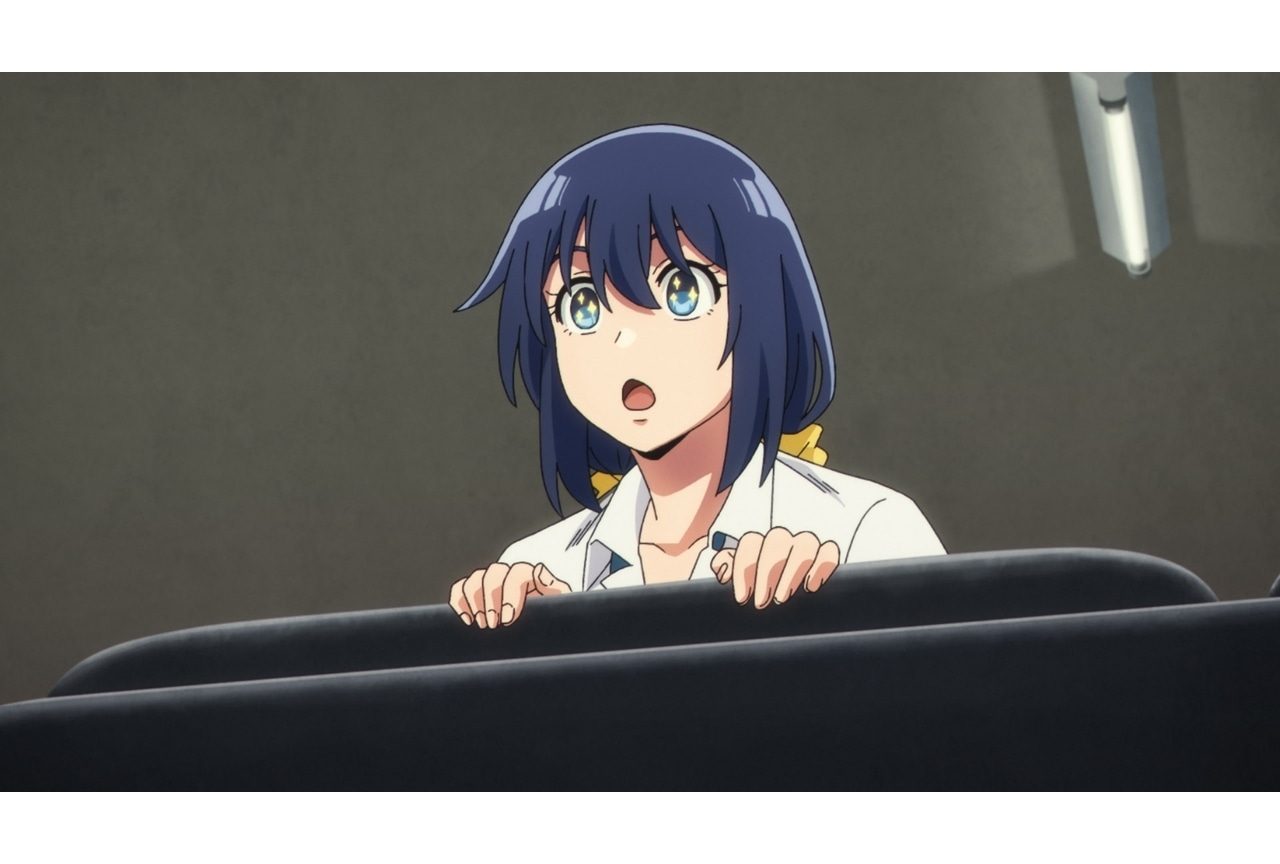 『まっ探』第6話先行場面カット＆あらすじ